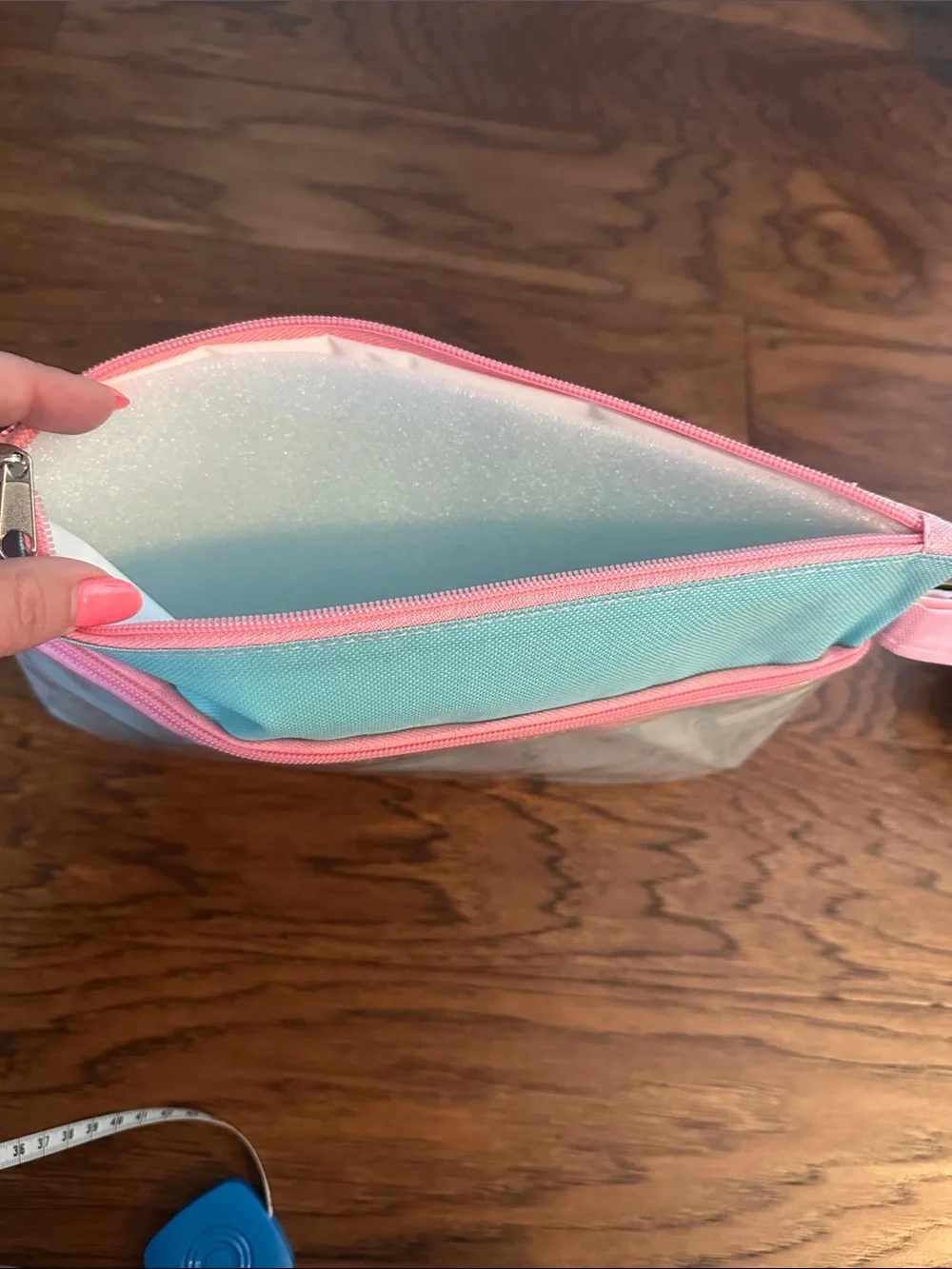 Royal Standard wet/dry bag